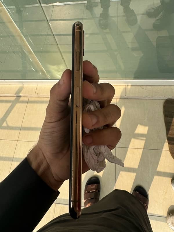 iphone xs max 64 Gb Non pta 5