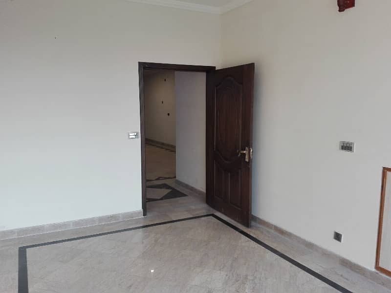 5 Marla Spacious House Is Available In Sabzazar Scheme For sale 4