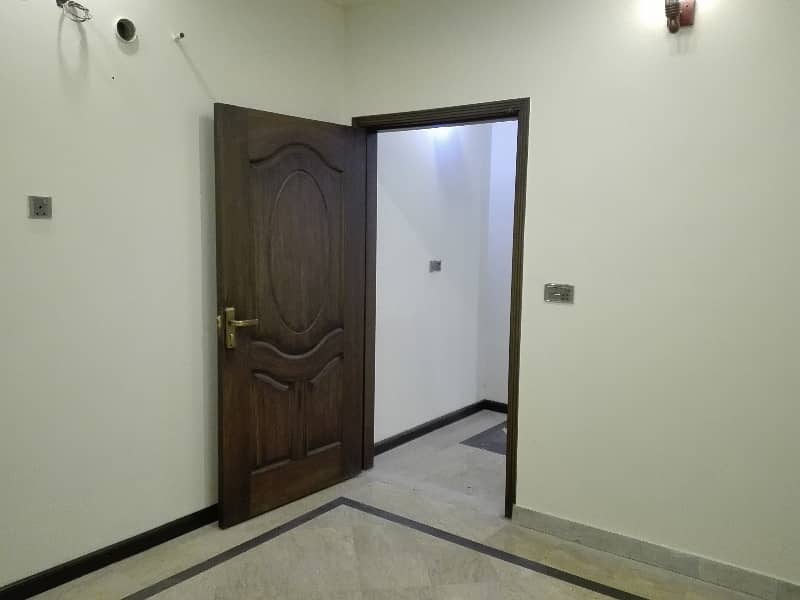 5 Marla Spacious House Is Available In Sabzazar Scheme For sale 5