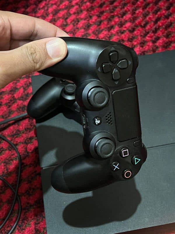 Ps4 in good condition 5