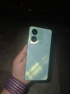 vivo y27s