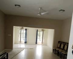 500 Square Yards Upper Portion In Only Rs. 230000