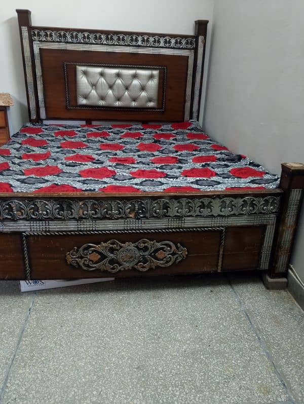 chinioti bed set 0