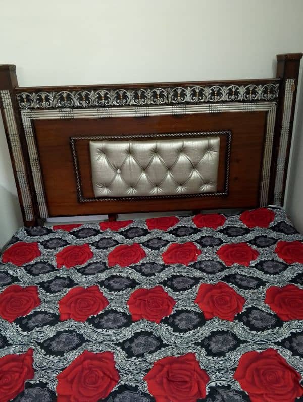 chinioti bed set 1