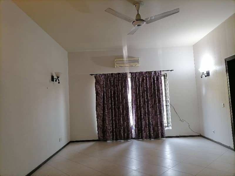 Upper Portion 500 Square Yards For Rent In F-7 0