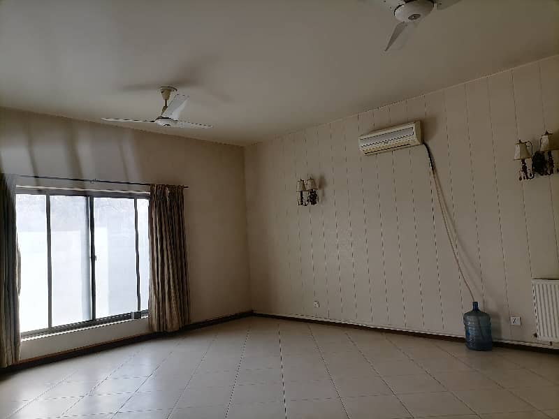 Upper Portion 500 Square Yards For Rent In F-7 4