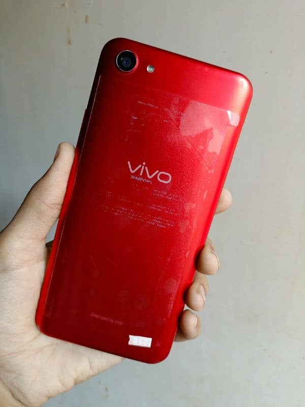 Vivo y81s 6 128 0