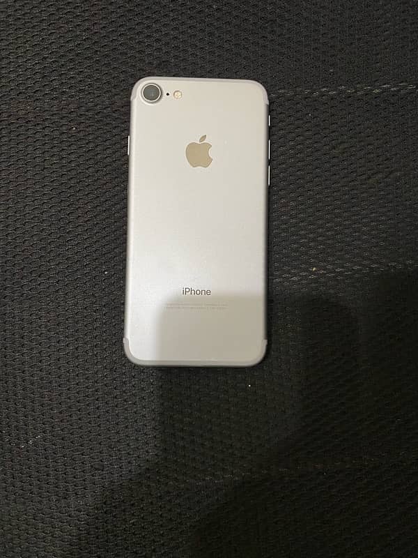 Iphone 7 Sim working 32Gb ( 03155393697 ) 0