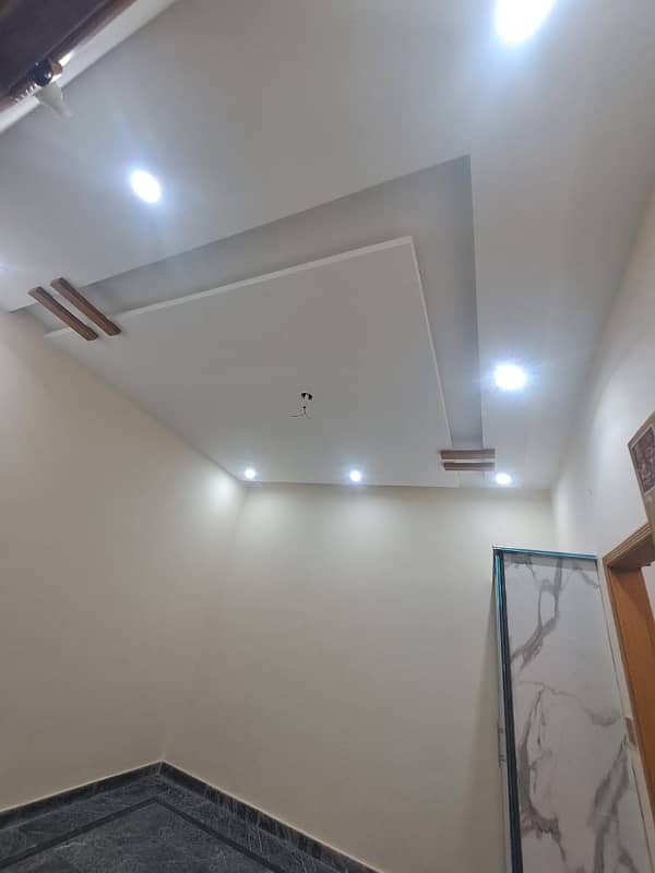 1.5 Marla Double Storey House For Sale In Tajpura 4