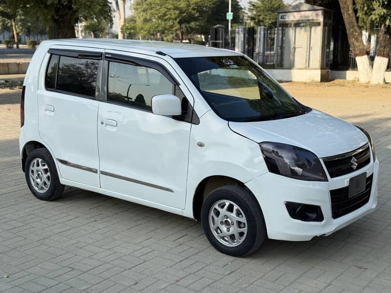 Suzuki Wagon R 2019 0311-5888568 0