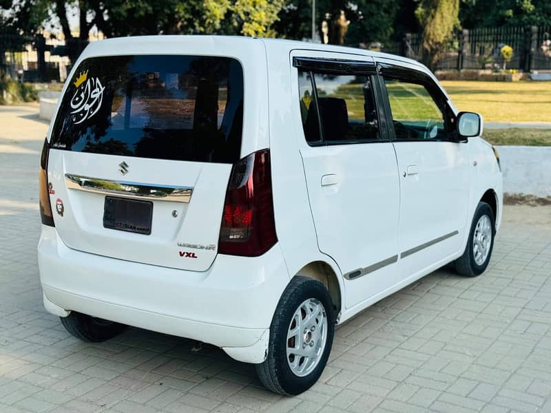 Suzuki Wagon R 2019 0311-5888568 4