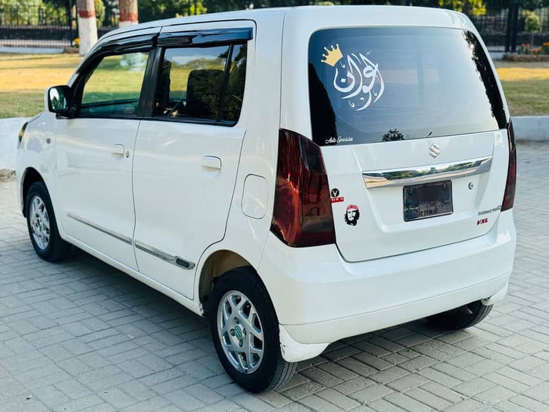 Suzuki Wagon R 2019 0311-5888568 7