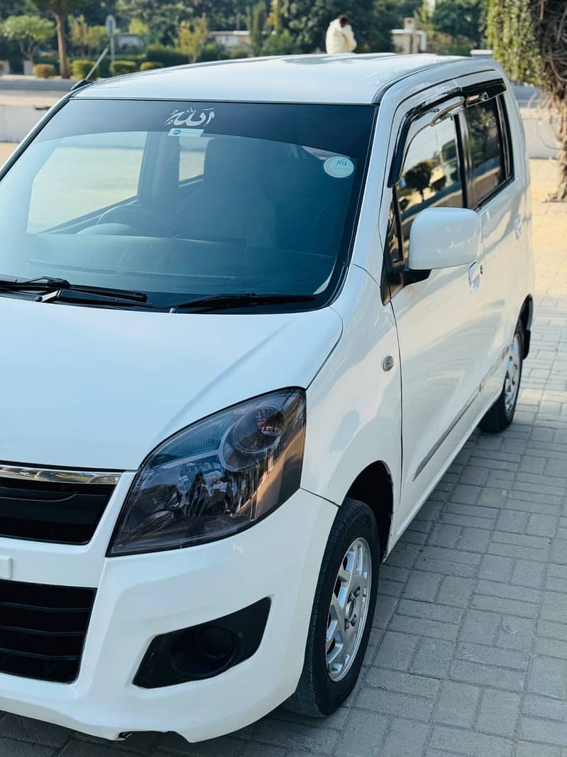 Suzuki Wagon R 2019 0311-5888568 8