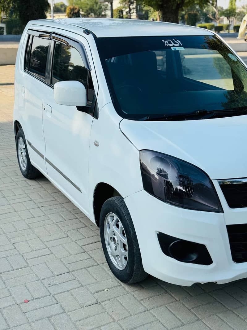 Suzuki Wagon R 2019 0311-5888568 9