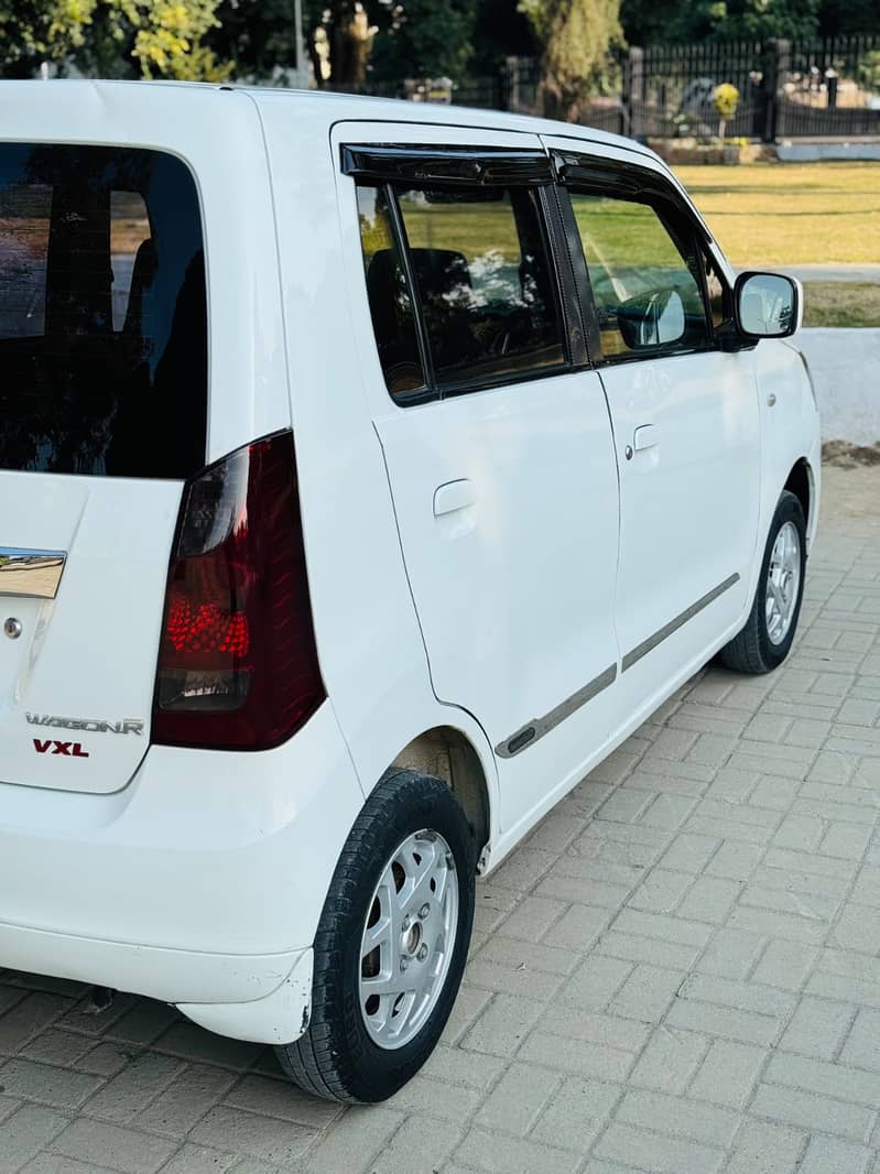 Suzuki Wagon R 2019 0311-5888568 10