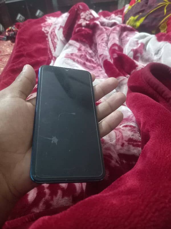 vivo y 93 0