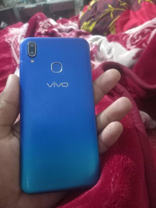 vivo y 93 4