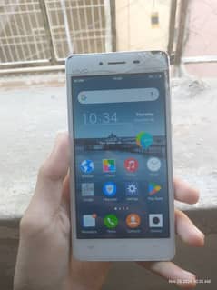 VIVO Y51 PTA APPROVE DUAL SIM 4/64 GB