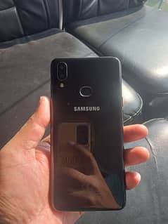 Samsung a10s 3/32 . . . . 10/10