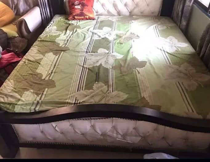 Bed wardrobe Mattress sofa 10