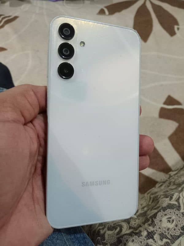 Samsung Galaxy A15 1