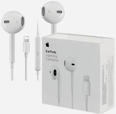 IOS HANDSFREE