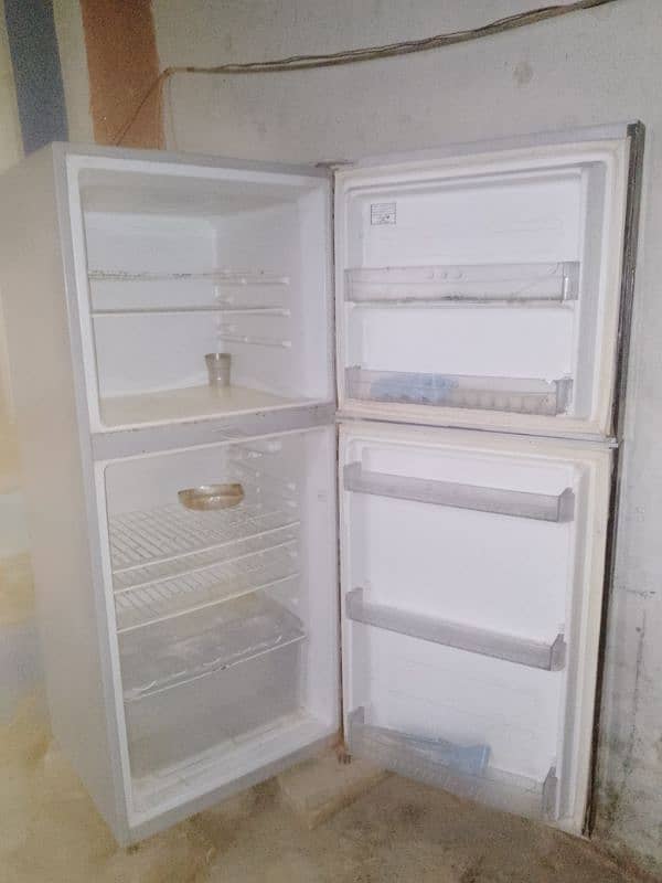 Refrigerator 2