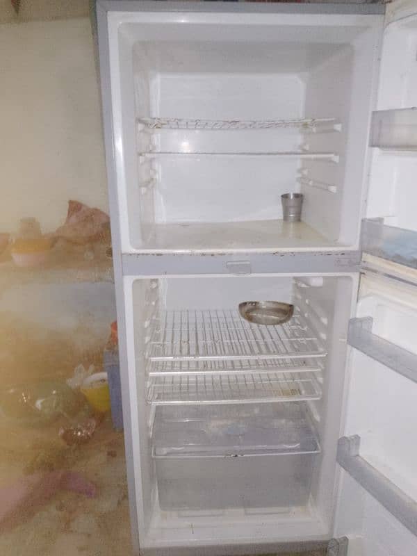 Refrigerator 3