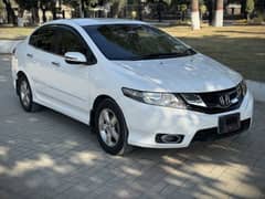 Honda City IVTEC 2019 0311-5888568