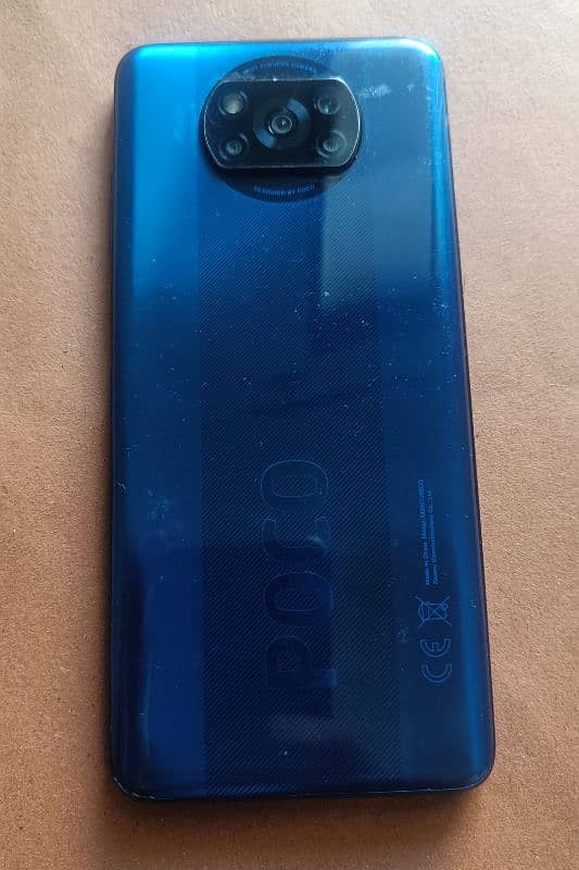 POCO X3 NFC 6/128 1