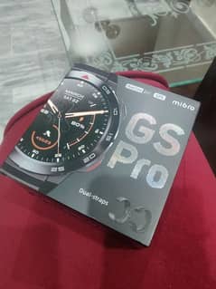 Mibro Smart Watch GS Pro