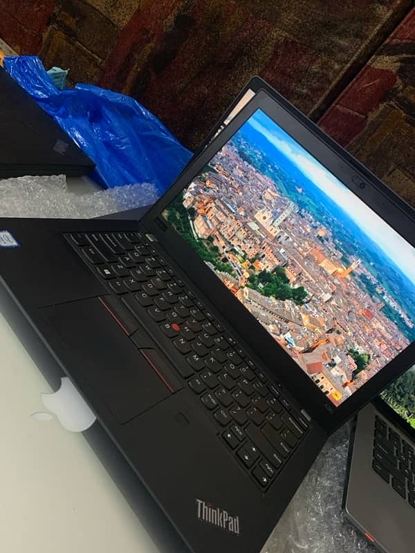 lenovo x280 fresh i5 8th gen 2