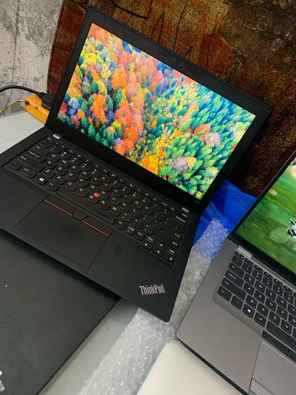 lenovo x280 fresh i5 8th gen 3