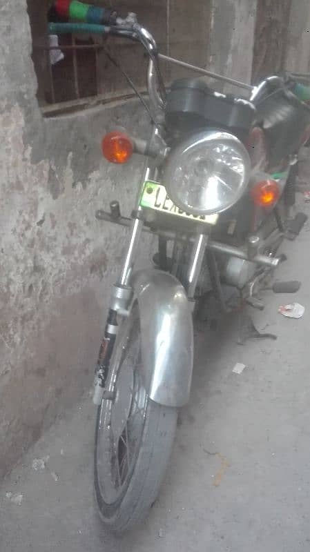 Honda 100 geniun original 65000 4