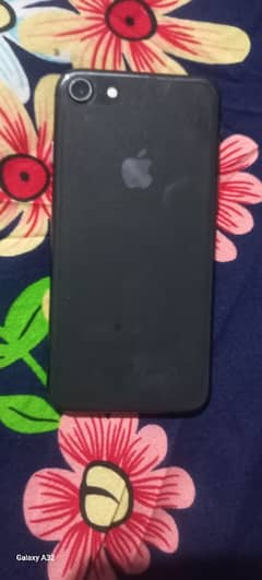 iphone 8 64gb non pta front glass tuta hua hy baki all ok