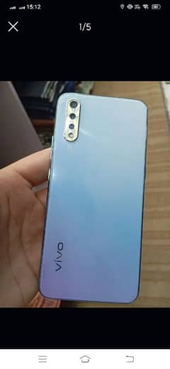 vivo S1 original 6 128