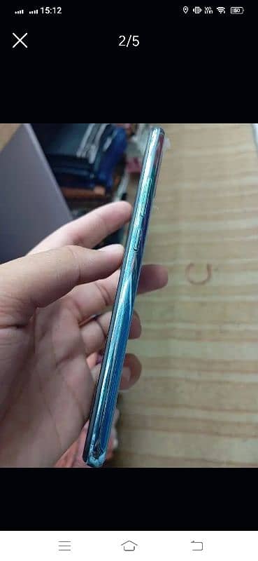 vivo S1 original 6 128 1