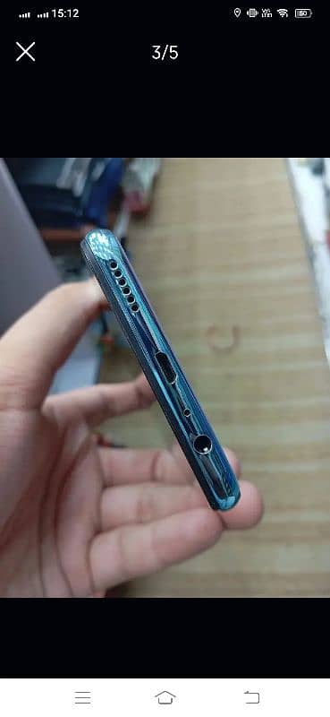 vivo S1 original 6 128 4