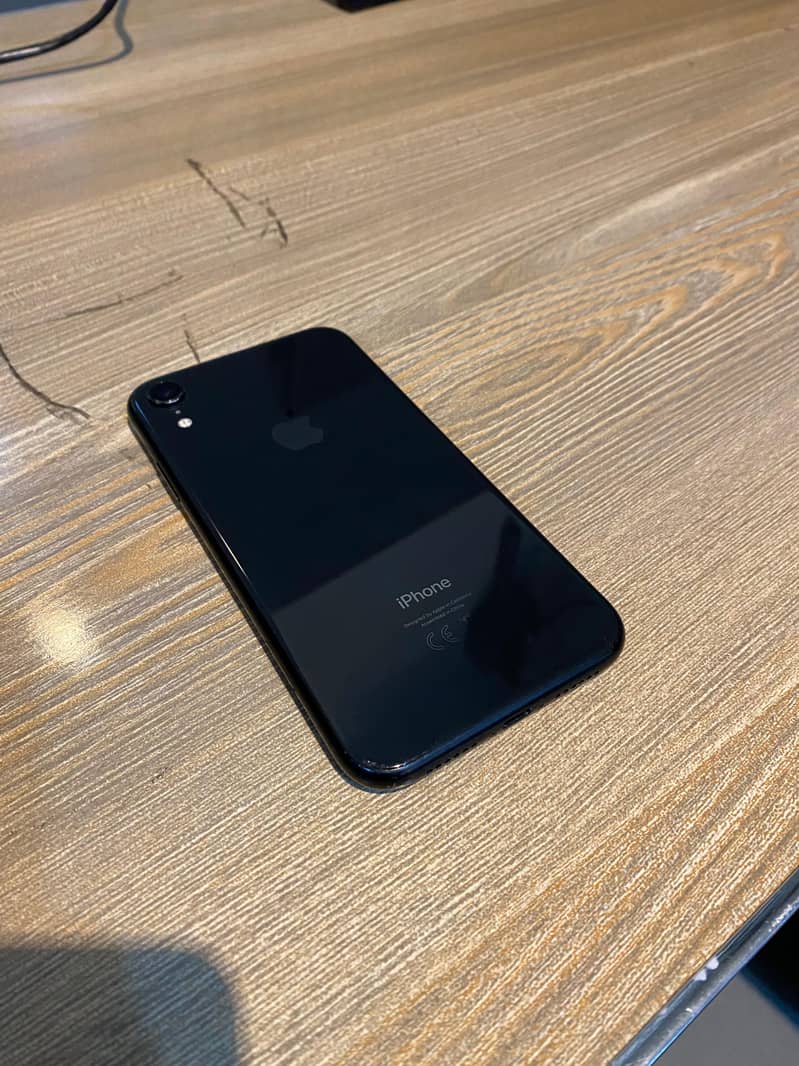 iphone xr factory unlock 64GB 10 by 8 condition | Urgent Sale | All Ok 0