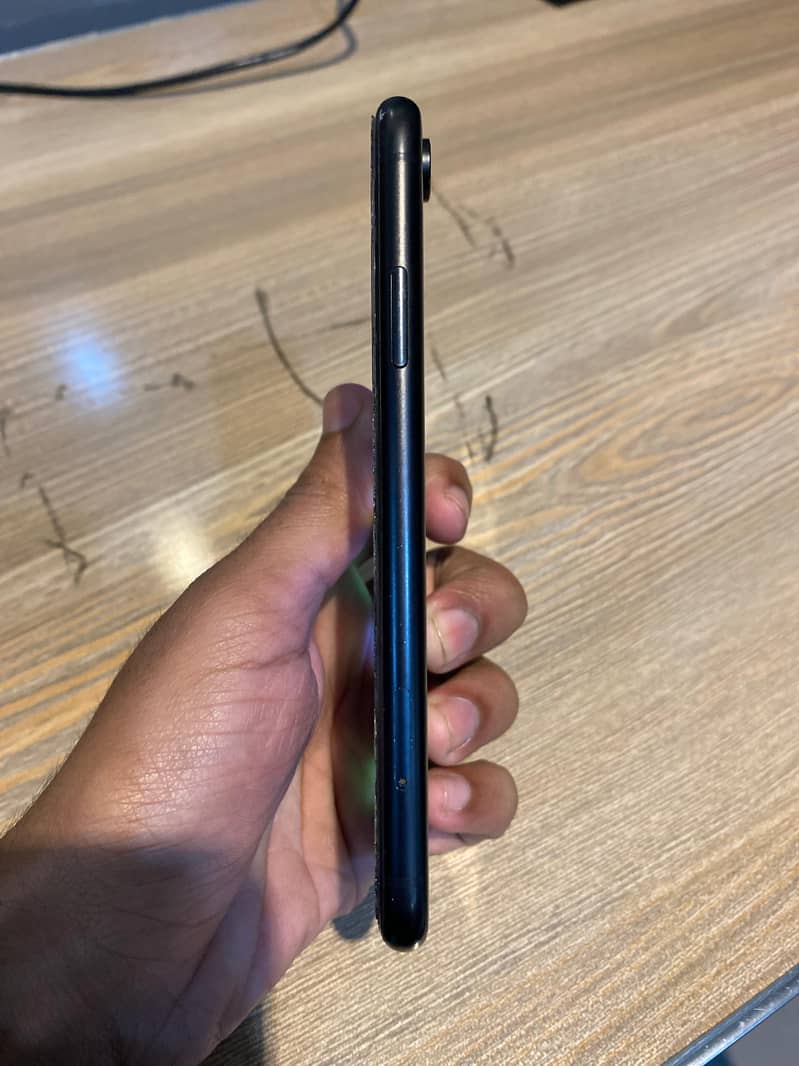 iphone xr factory unlock 64GB 10 by 8 condition | Urgent Sale | All Ok 2