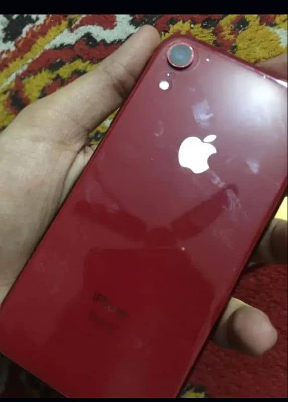 iphone xr 0