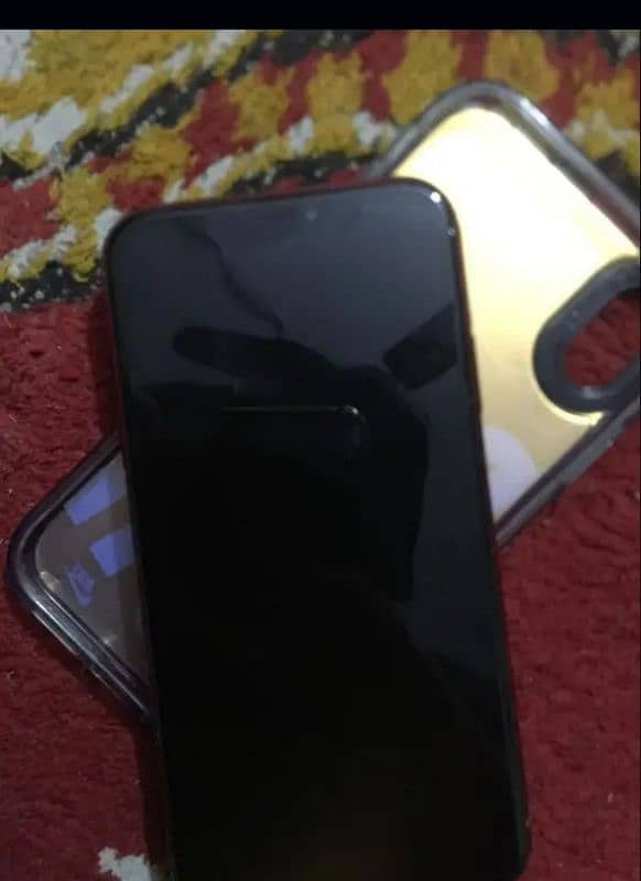 iphone xr 4