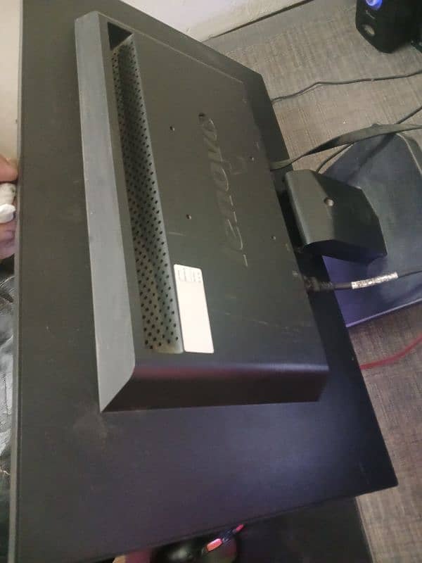 Lenovo Full HD LED 1080P HDMI Port 1