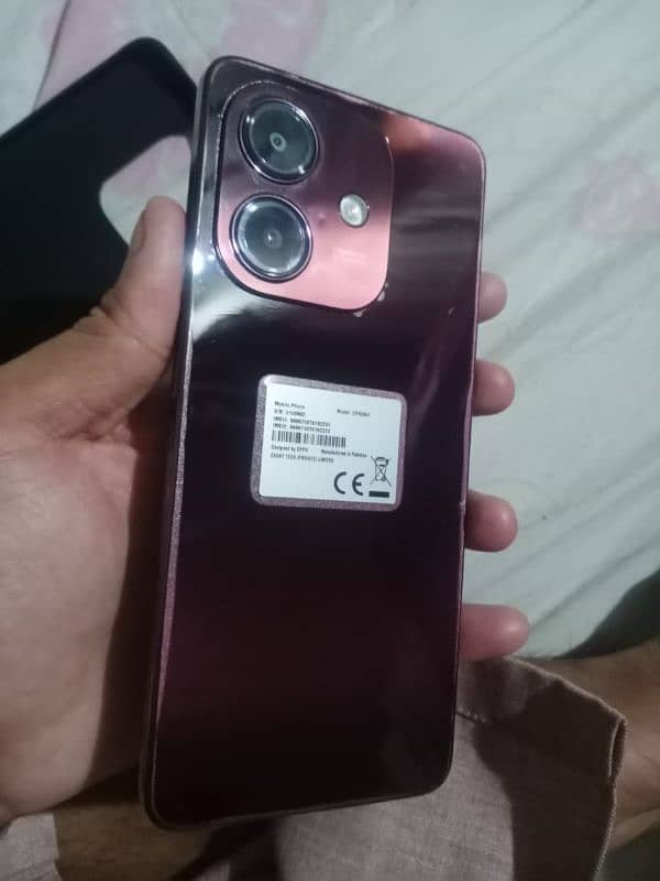 oppo A3x 4/64 0