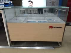 Huawei Counter