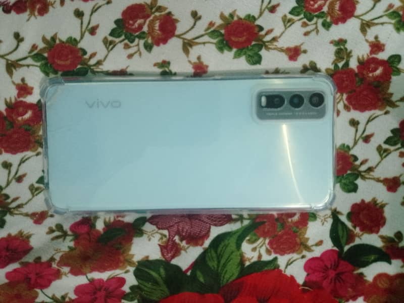 Vivo,Y20s, 4GB 128GB saat box,, 1