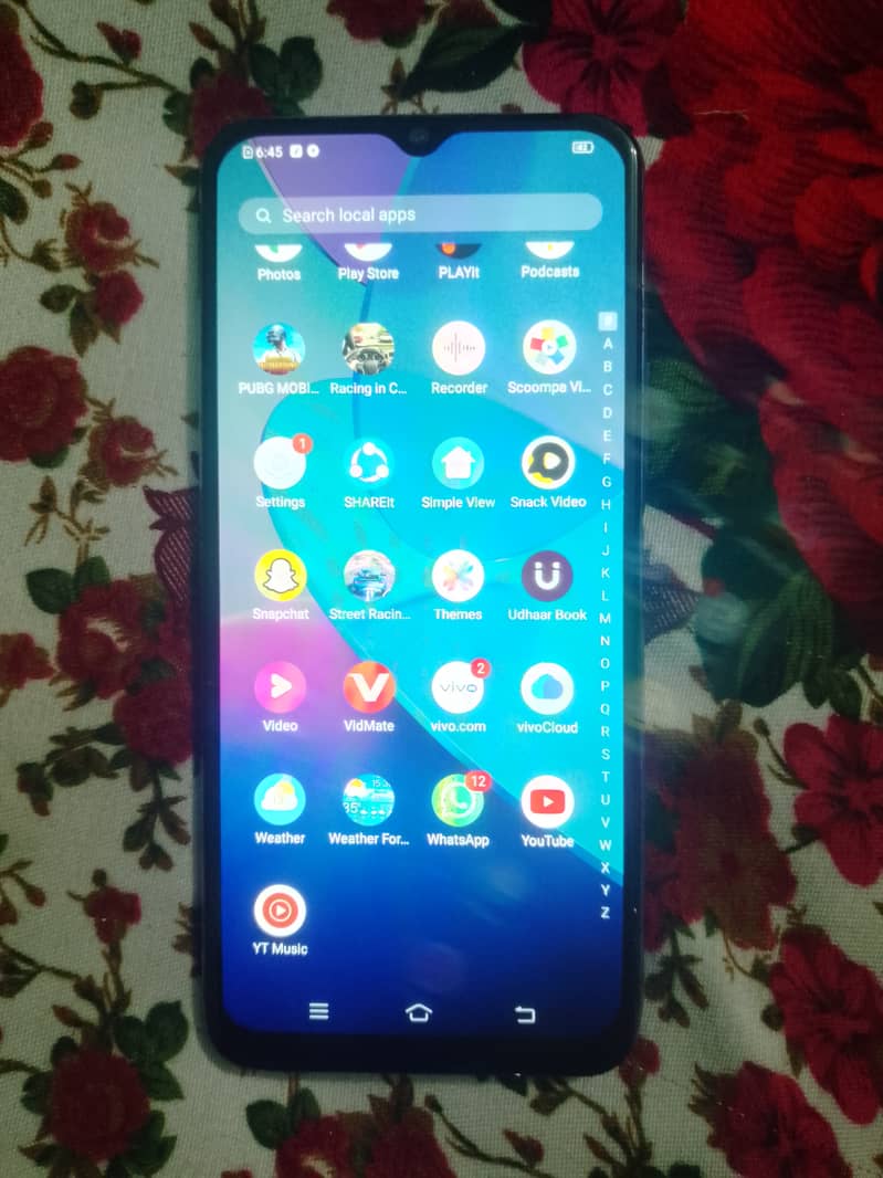 Vivo,Y20s, 4GB 128GB saat box,, 3