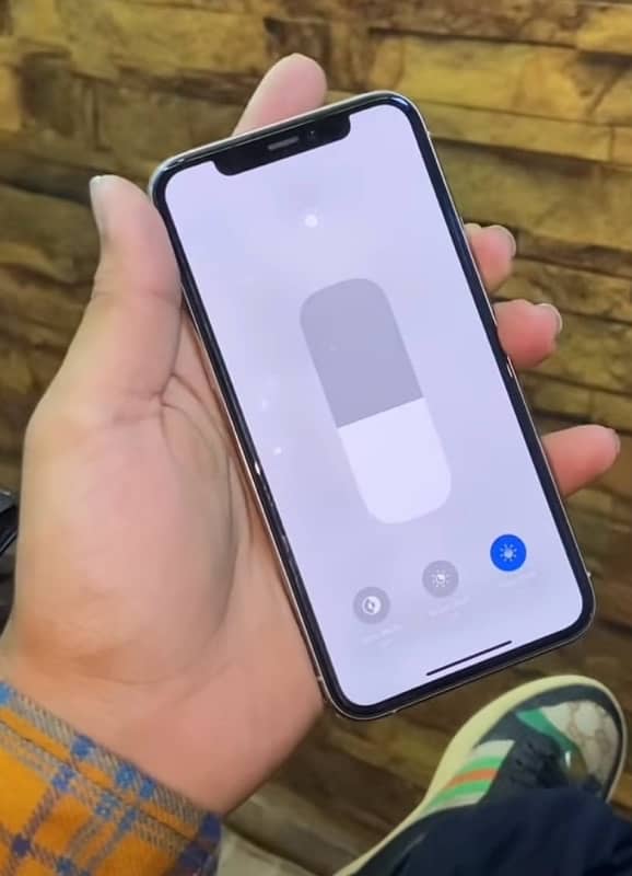 iPhone 11 pro 64gb non pta fu 2