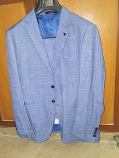 Diners 2 Piece Suit (Coat Pent)