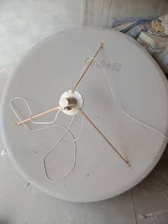 dish antina. . for sale